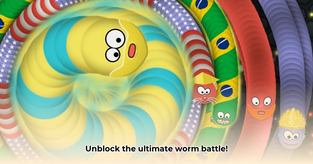 wormate-game-unblocked